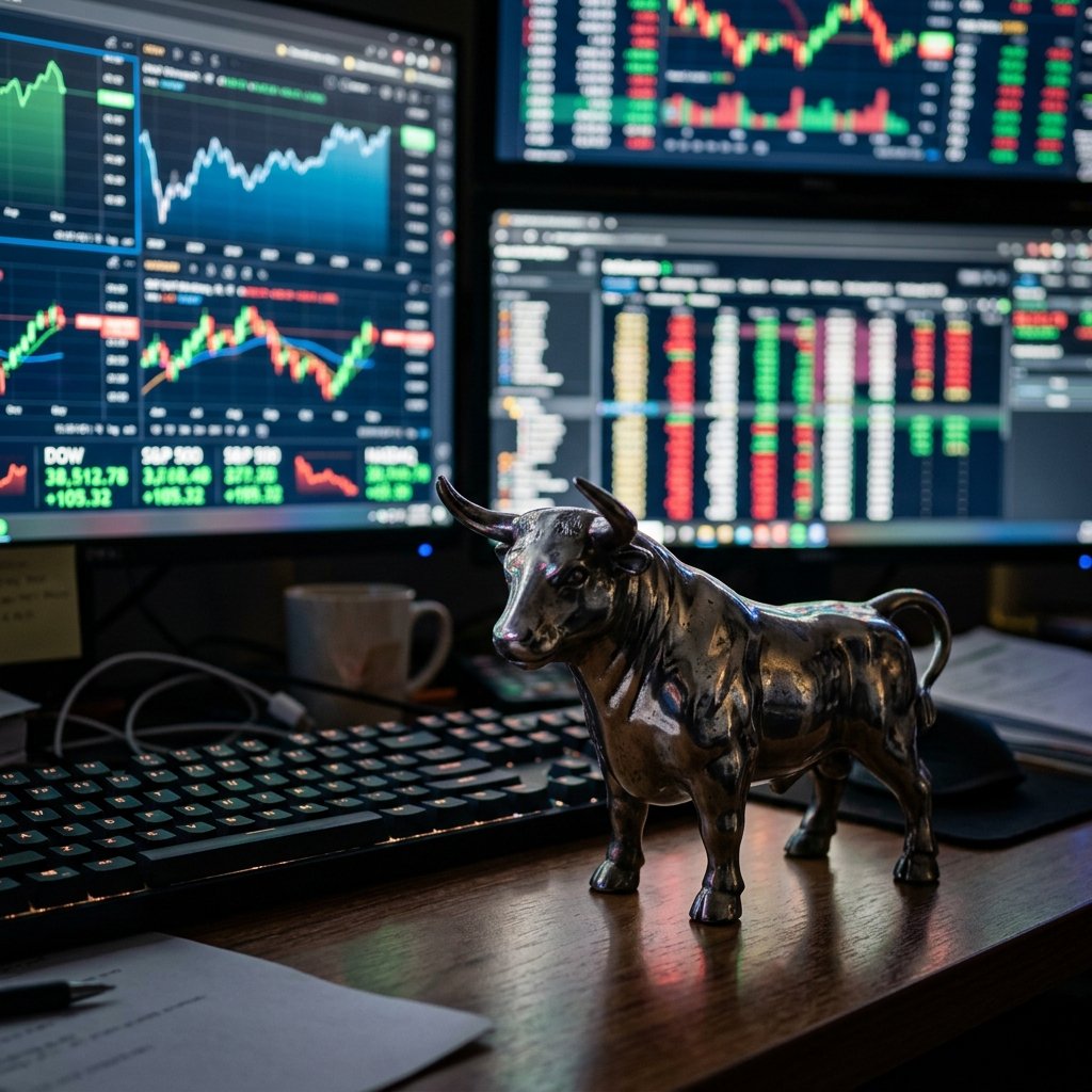 Ahmet Trader
